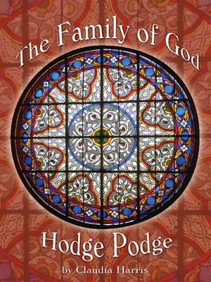 cover image of Family of God--Hodge Podge